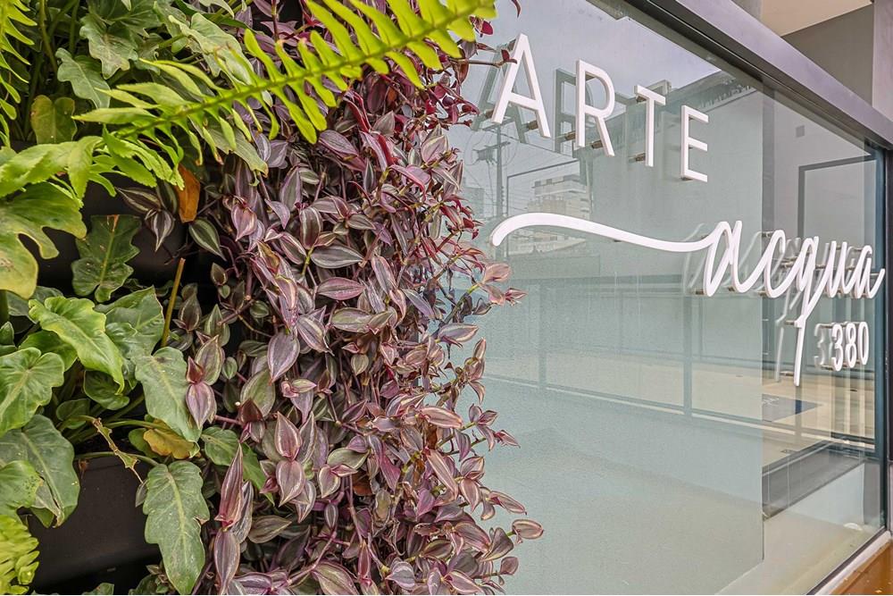 Apartamento - Venda - Curitiba , Paraná - CRF_4601.jpg - Fachada - 560311075-2