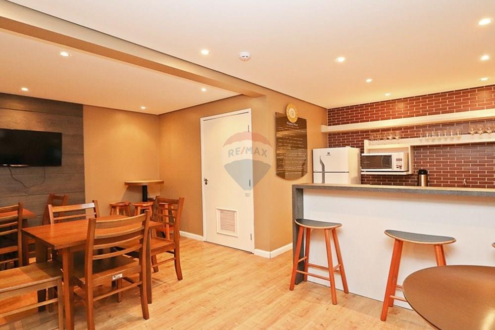 Apartamento - Venda - Curitiba , Paraná - IMG_8575.JPG - 560311047-571