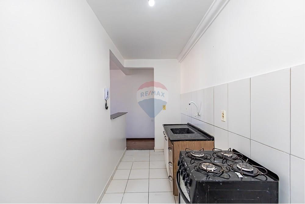 Apartamento - Venda - Araucária , Paraná - IMG_3466.jpg - 560491001-12