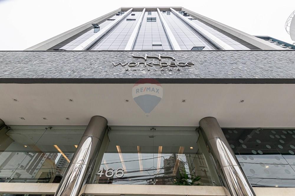 Cj. Comercial/ Sala - Venda - Curitiba , Paraná - Foto 024.jpg - 560341143-32