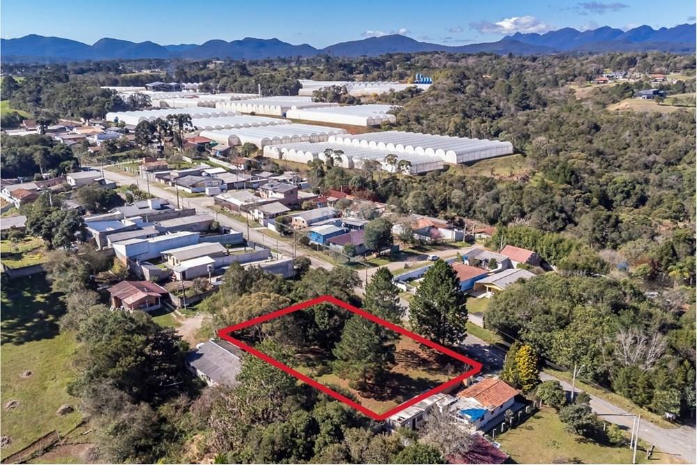 Terreno - Venda - Piraquara , Paraná - DJI-0837 D.jpg - 560411052-101