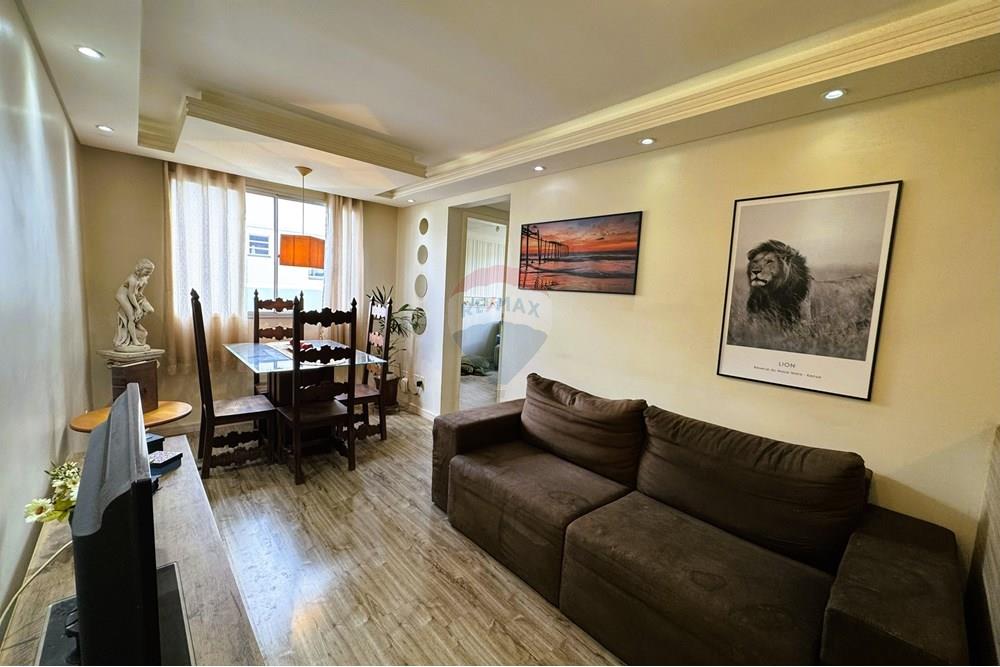 Apartamento - Venda - São José dos Pinhais , Paraná - 13.jpg - 560481001-18