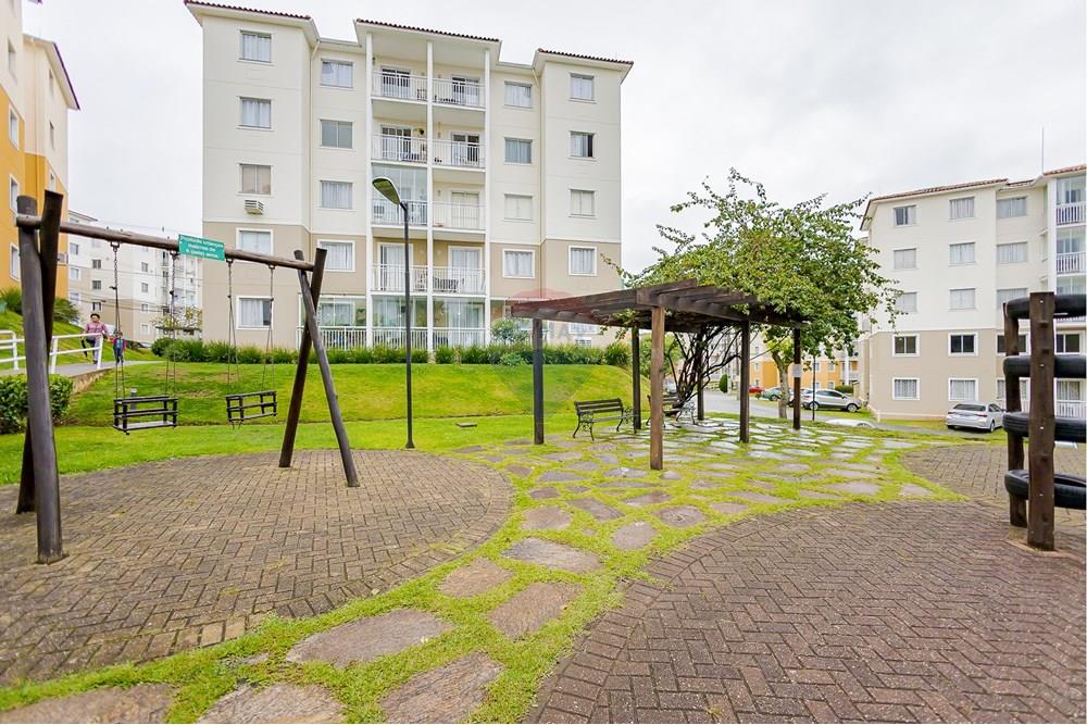 Apartamento - Venda - Colombo , Paraná - IMG_2434.jpg - 560411009-103