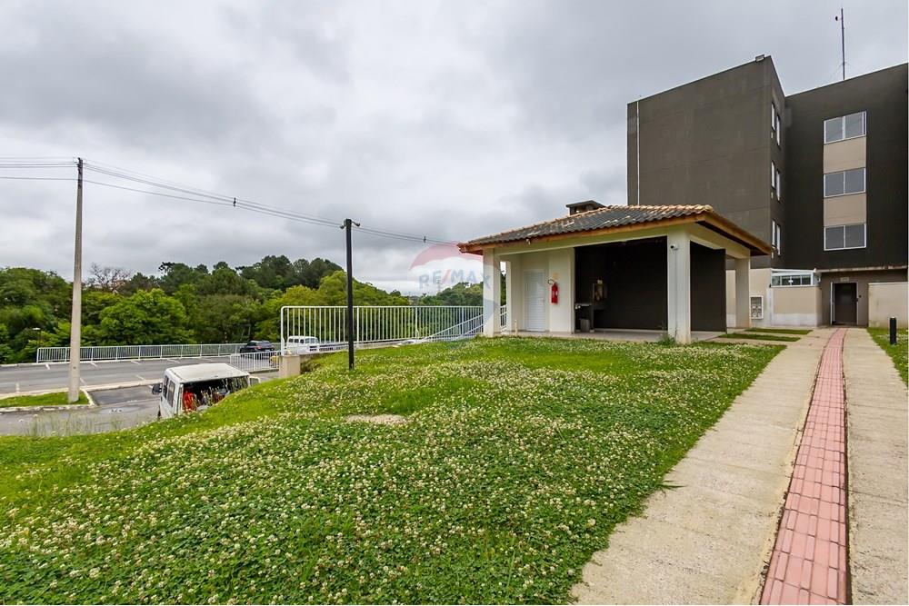 Apartamento - Venda - Almirante Tamandaré , Paraná - IMG_2116.jpg - 560341161-21