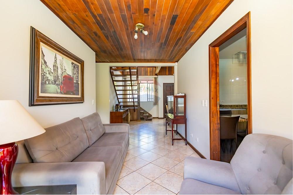 Casa - Venda - Curitiba , Paraná - IMG_0618.jpeg - 560391084-180