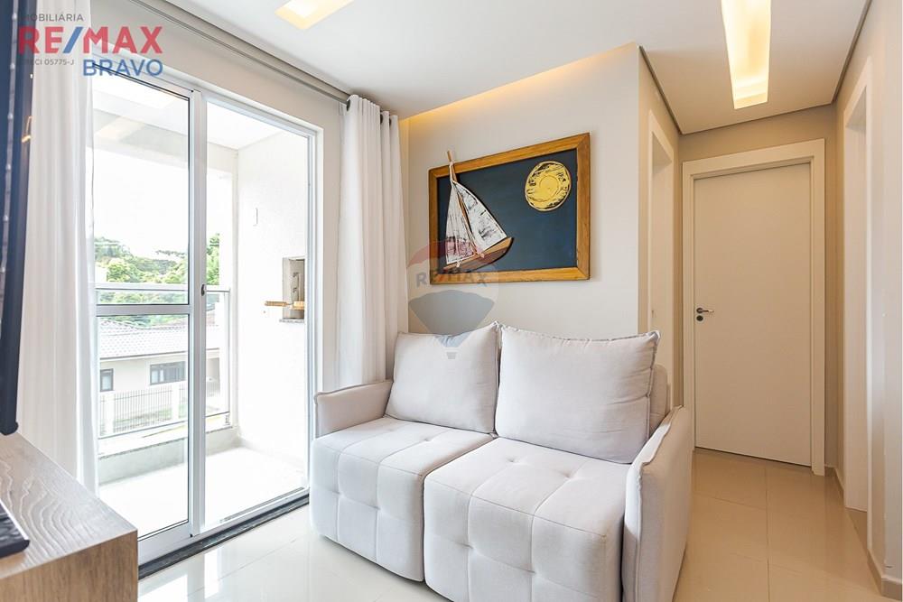 Apartamento - Venda - São José dos Pinhais , Paraná - IMG_1585.jpg - 560371058-59