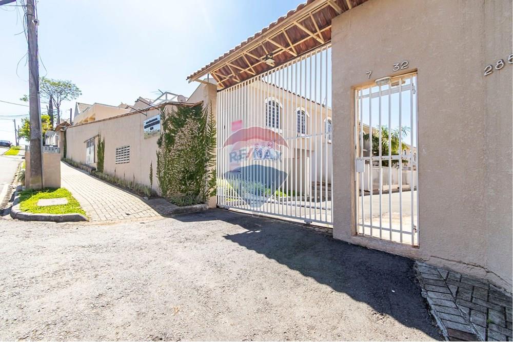 Casa - Venda - Curitiba , Paraná - 6.jpg - 560461011-72