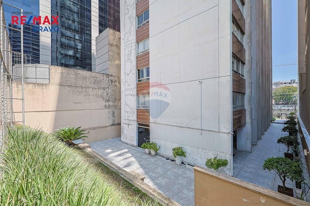 Apartamento - Venda - Curitiba , Paraná - CRF_4802.jpg - 560371015-64