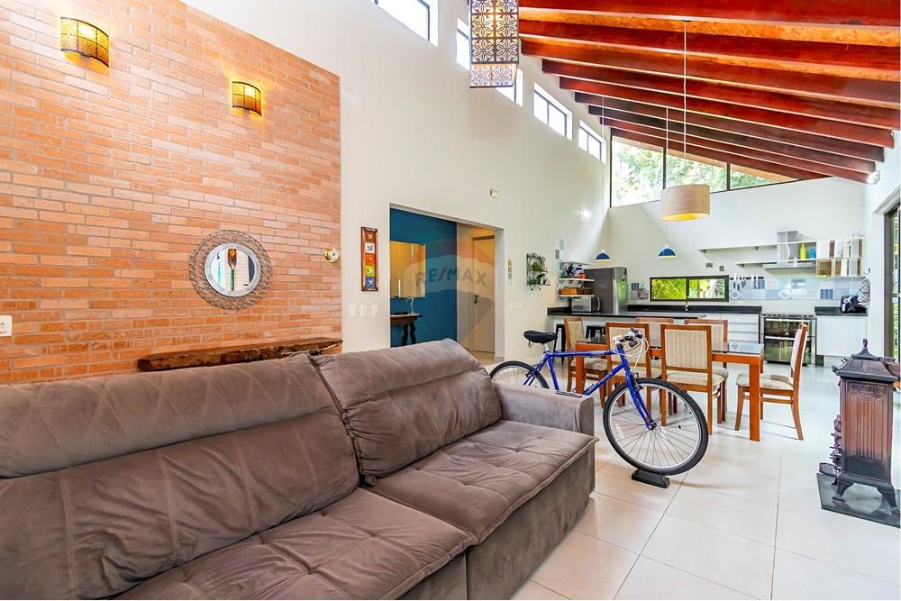 Casa - Venda - Piraquara , Paraná - IMG_0645_1.jpg - 560351156-2