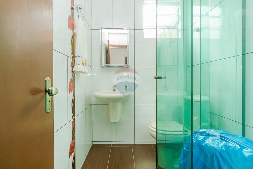 Sobrado - Venda - Colombo , Paraná - IMG_6385.jpg - 560461004-7