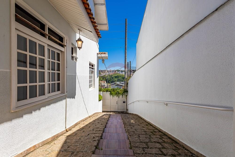 Casa - Venda - Curitiba , Paraná - Sheep - IMG_0982.jpg - 560431012-50