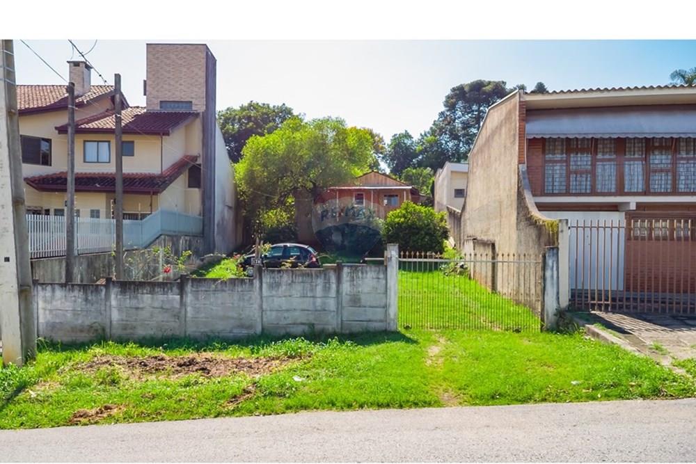 Terreno - Venda - Curitiba , Paraná - DJI_0255.jpg - 560461009-43