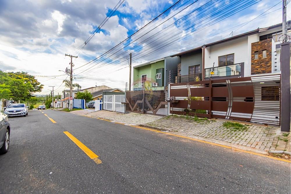 Sobrado - Venda - São José dos Pinhais , Paraná - IMG_9543_1.jpg - 560351054-214