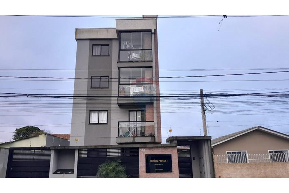 Apartamento - Venda - Pinhais , Paraná - WhatsApp Image 2025-06-16 at 06.49.28.jpeg - 560251029-45