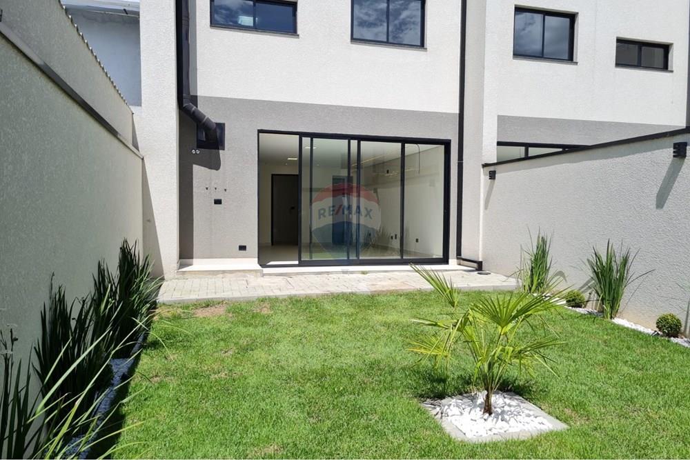 Sobrado - Venda - São José dos Pinhais , Paraná - 7442cc4d-8e37-4bfc-a052-25b44b2925c3.jpeg - 560391051-23