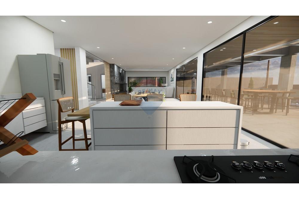 Casa de Condomínio - Venda - Piraquara , Paraná - 50k (17).jpg - 560501001-24