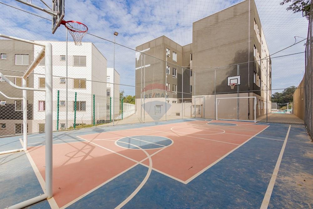 Apartamento - Venda - Almirante Tamandaré , Paraná - IMG_2946.jpg - 560321090-49