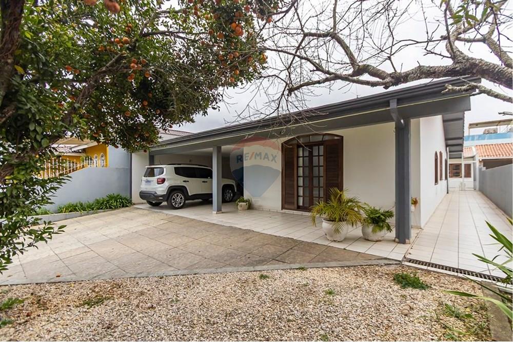 Casa de Condomínio - Venda - Curitiba , Paraná - qr0ahjPA.jpeg - 560441003-39