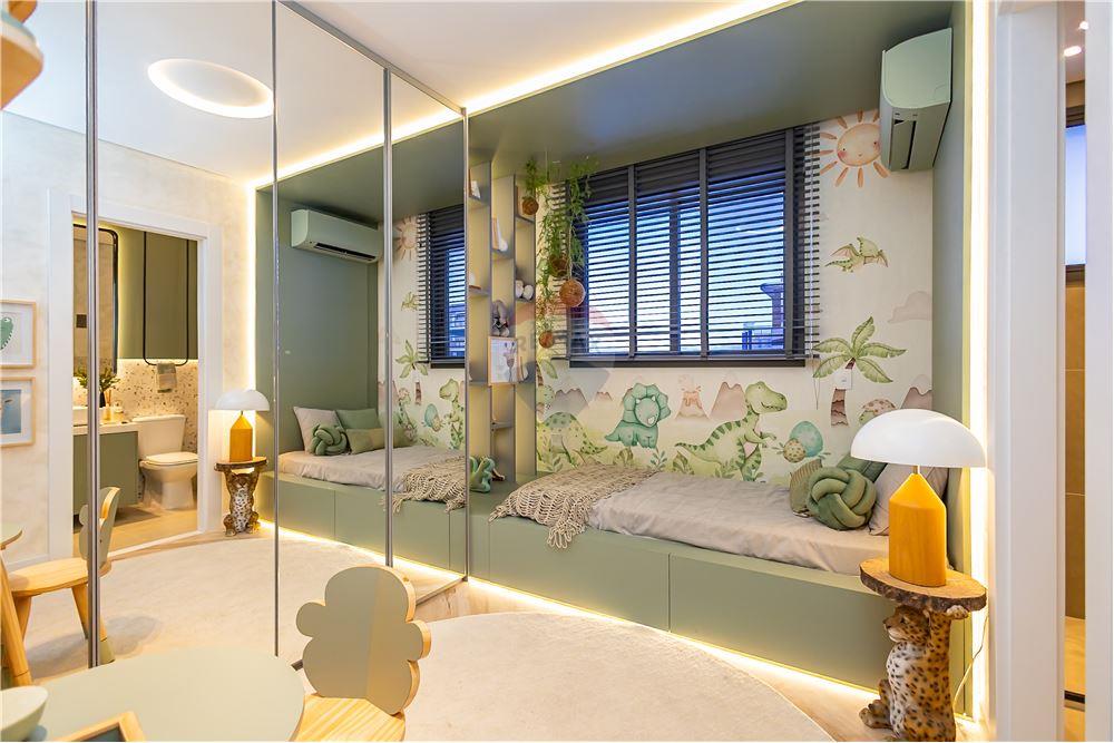 Apartamento - Venda - Curitiba , Paraná - 85 - 560341063-69