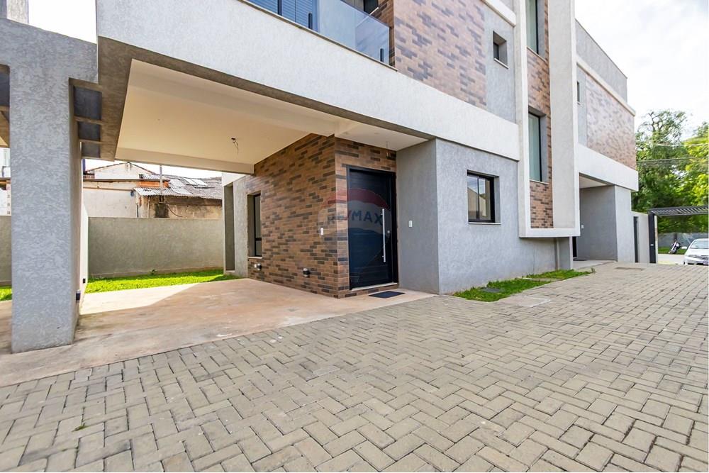 Sobrado - Venda - Curitiba , Paraná - IMG_9808_1.jpg - 560251063-14