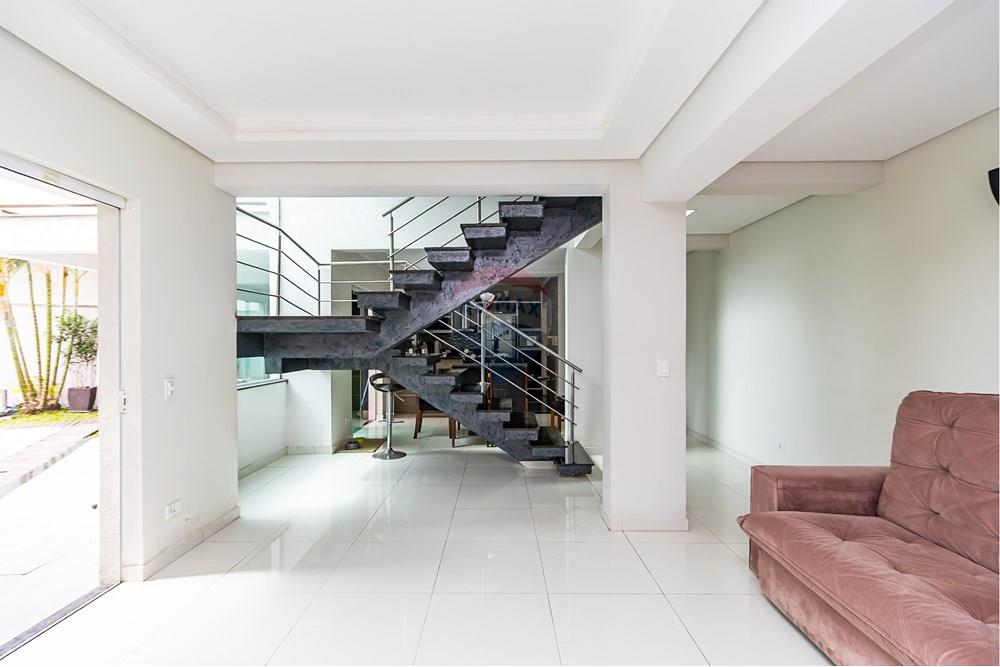 Casa de Condomínio - Venda - Curitiba , Paraná - IMG_5569.jpg - 560441001-108