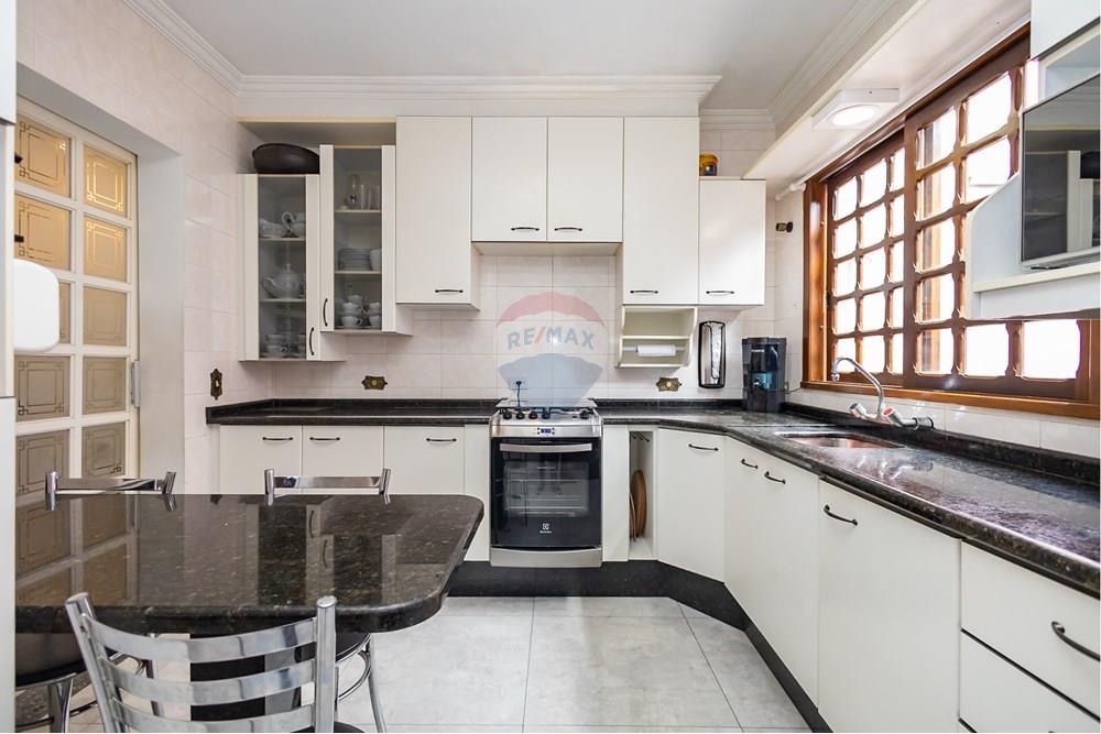 Sobrado - Venda - Curitiba , Paraná - IMG_8014.jpg - 560341193-22