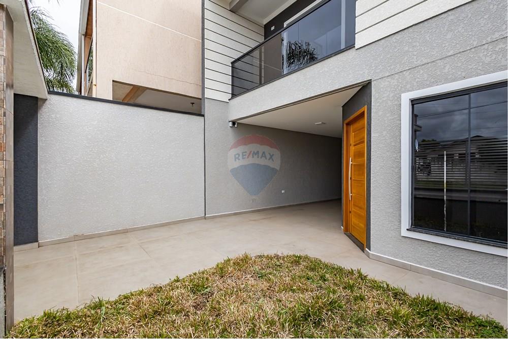 Sobrado - Venda - Araucária , Paraná - IMG_7195.jpg - 560491002-11