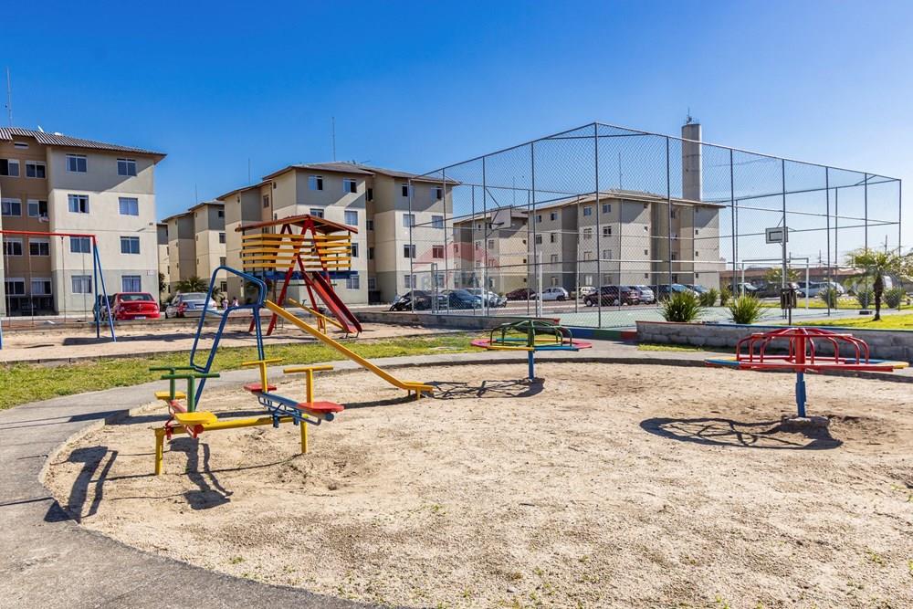 Apartamento - Venda - São José dos Pinhais , Paraná - IMG_3101_1.jpg - 560411027-36