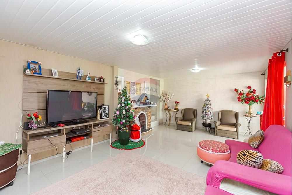 Sobrado - Venda - Curitiba , Paraná - 5D3_2117.jpg - 560321090-46