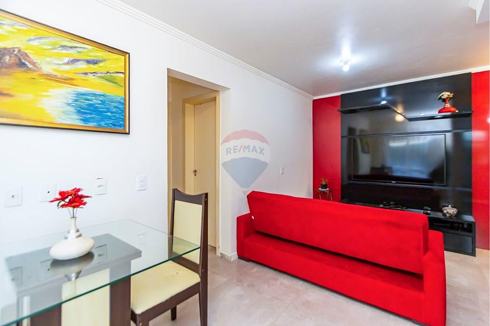 Apartamento - Venda - São José dos Pinhais , Paraná - sala 3.jpg - 560441040-2