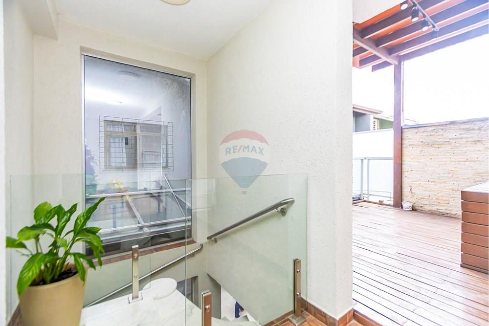 Sobrado - Venda - São José dos Pinhais , Paraná - IMG_9490_1.jpg - 560351054-214