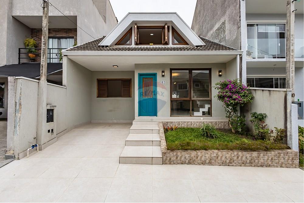 Casa - Venda - Curitiba , Paraná - IMG_7988.jpg - 560341061-234