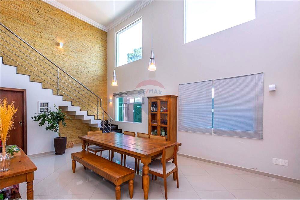 Casa - Venda - Curitiba , Paraná - 12 - 560251029-50