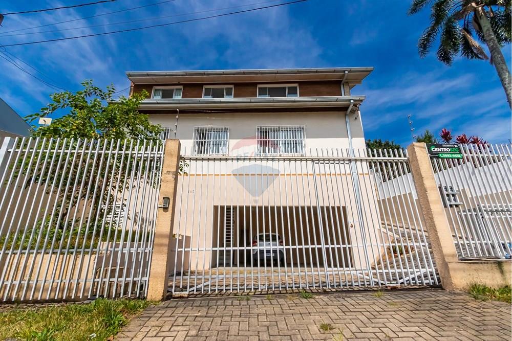 Casa - Venda - Curitiba , Paraná - sheep116.jpg - 560441041-2