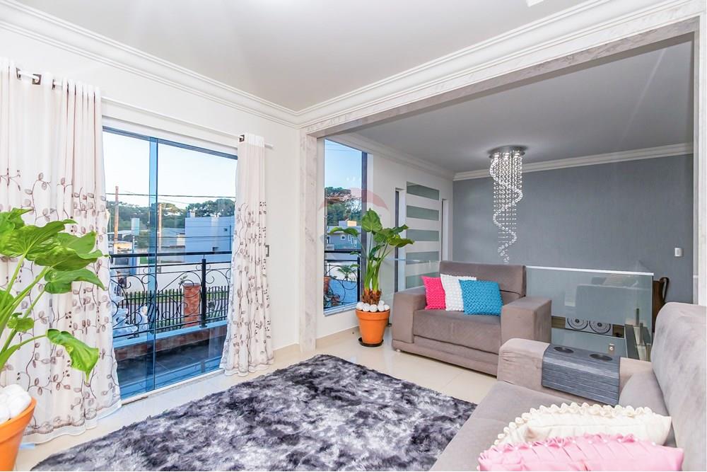 Casa - Venda - Curitiba , Paraná - IMG_2388_1.jpg - 560351054-205