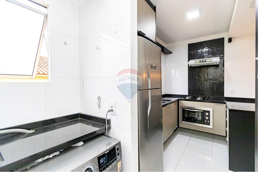 Apartamento - Venda - São José dos Pinhais , Paraná - IMG_2698_1.jpg - 560391055-24