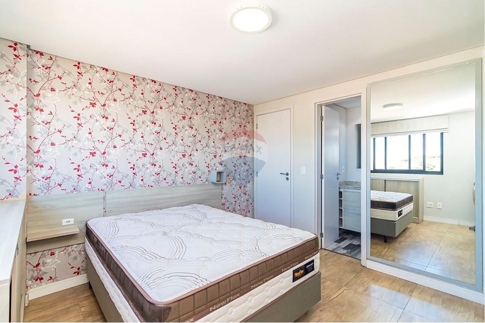 Apartamento - Alugar - Curitiba , Paraná - IMG_9930_1.jpg - 560311047-560