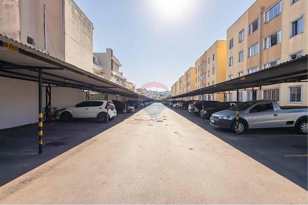 Apartamento - Venda - Curitiba , Paraná - IMG_0054.jpg - 560411009-102