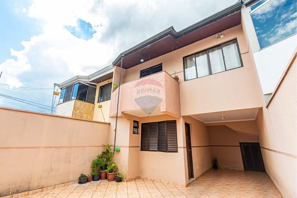 Sobrado - Venda - Curitiba , Paraná - sheep - IMG_4145.jpg - 560331069-88