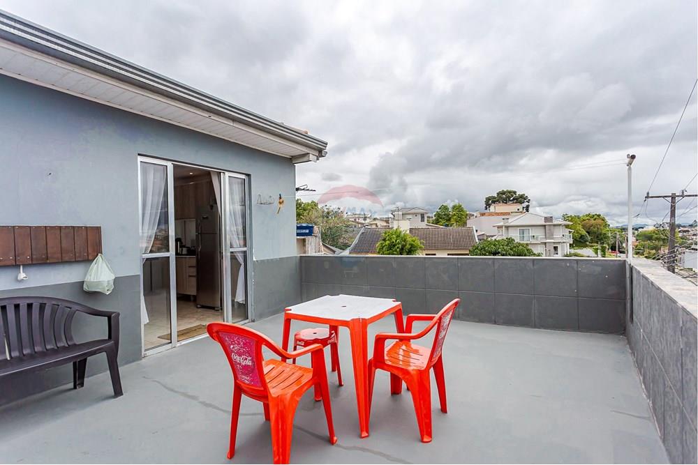 Casa - Venda - Curitiba , Paraná - IMG_8539.jpg - 560391078-65