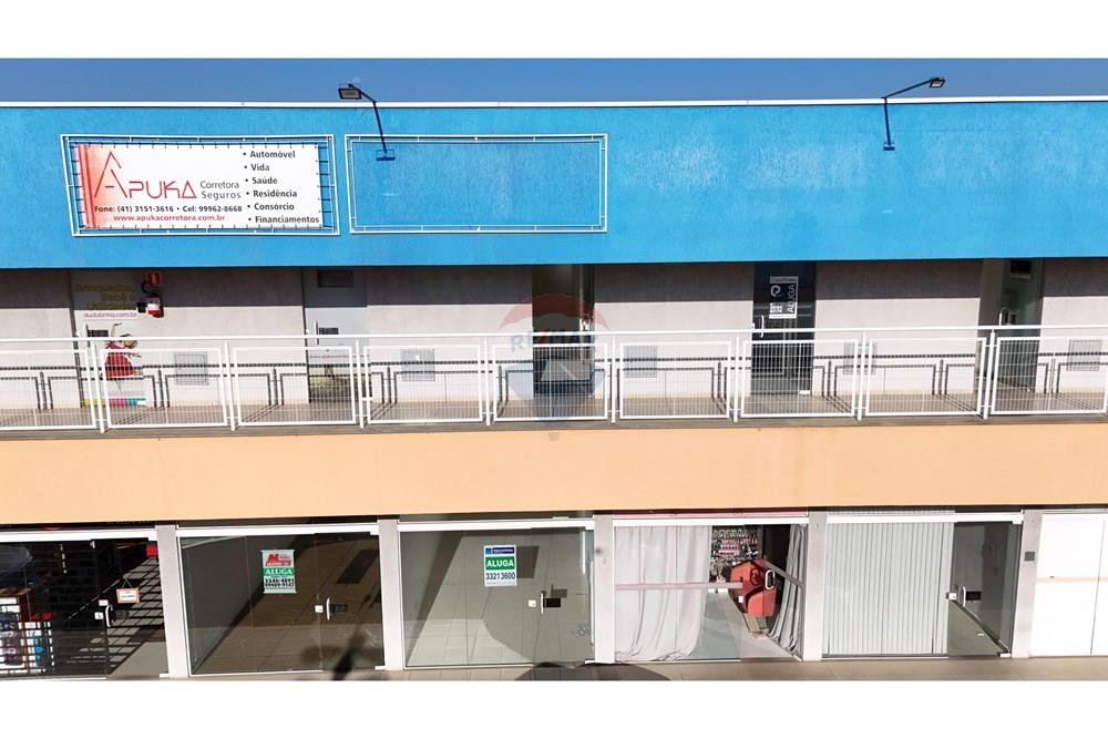 Cj. Comercial/ Sala - Venda - Curitiba , Paraná - DJI_20250707153821_0513_D.JPG - 560251045-58
