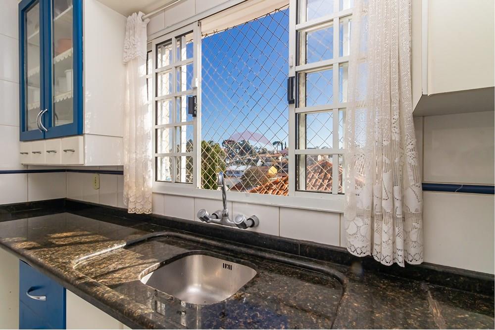 Sobrado - Venda - Curitiba , Paraná - 13_IMG_7969.jpg - 560341021-66