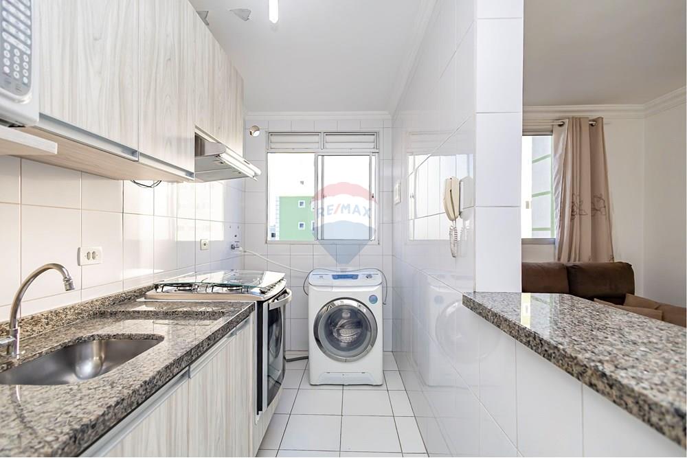 Apartamento - Venda - Curitiba , Paraná - IMG_9124_1.jpg - 560311077-8