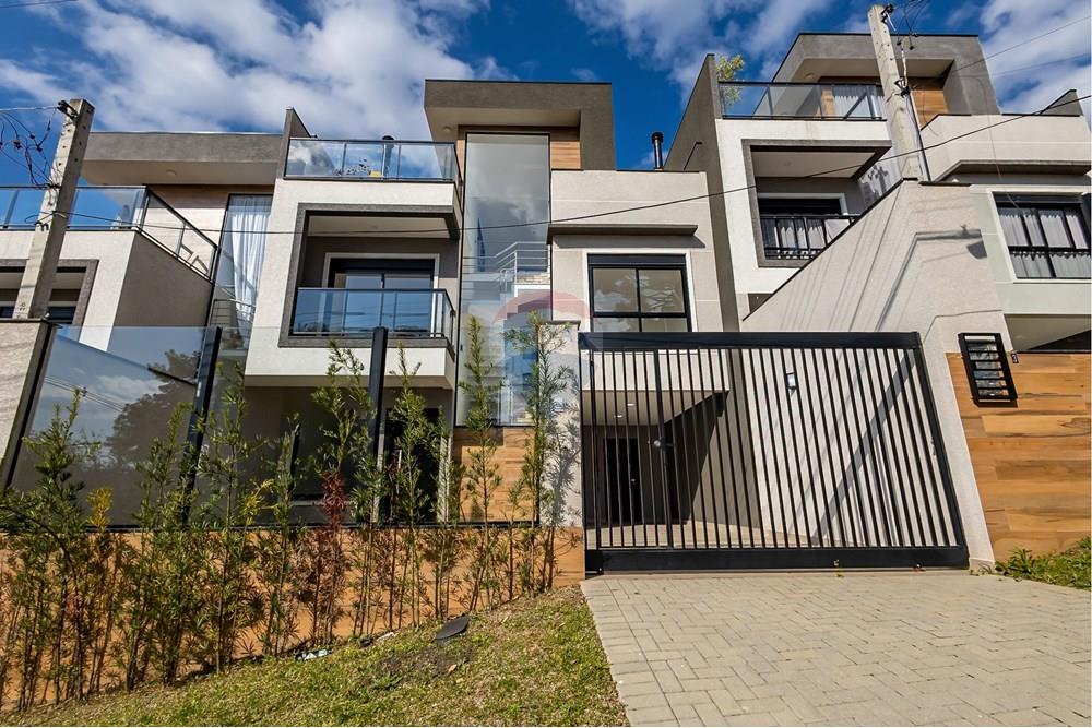 Triplex - Venda - Curitiba , Paraná - IMG_2753_1.jpg - 560341061-230