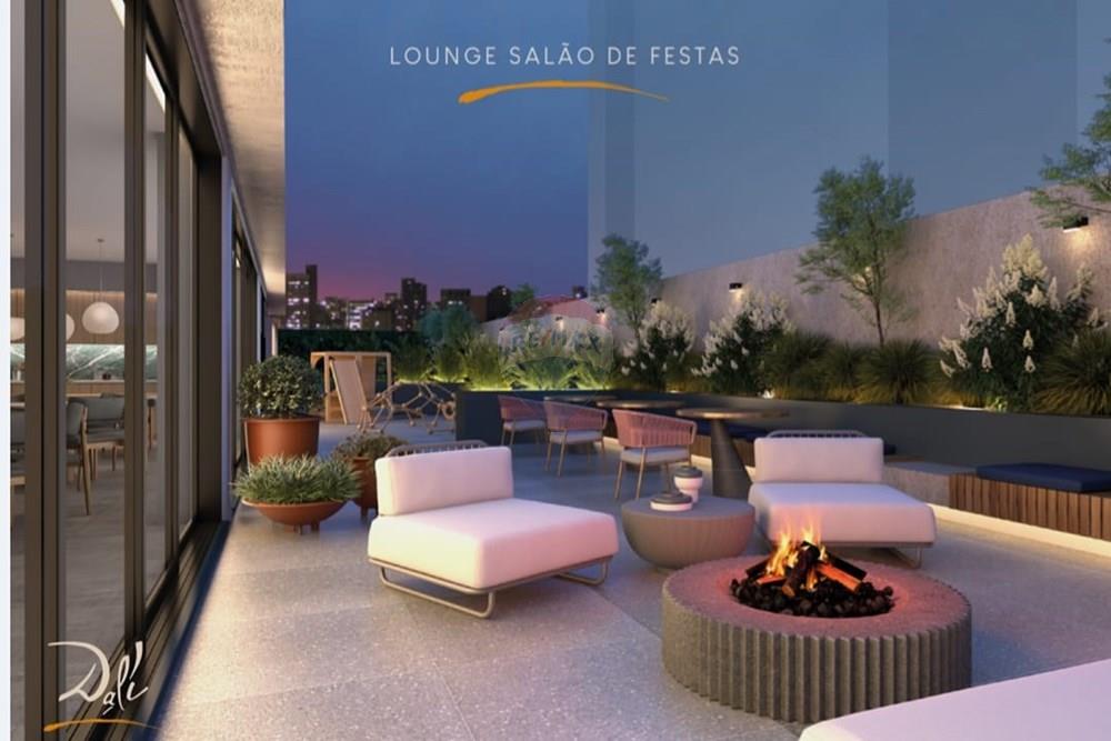 Apartamento - Venda - Curitiba , Paraná - dali 13.jpeg - 560461017-27