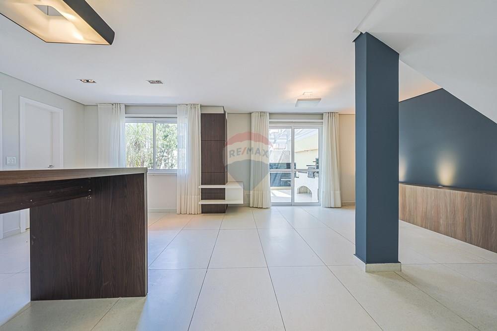 Sobrado - Venda - Curitiba , Paraná - CRF_2494.jpg - 560411044-147