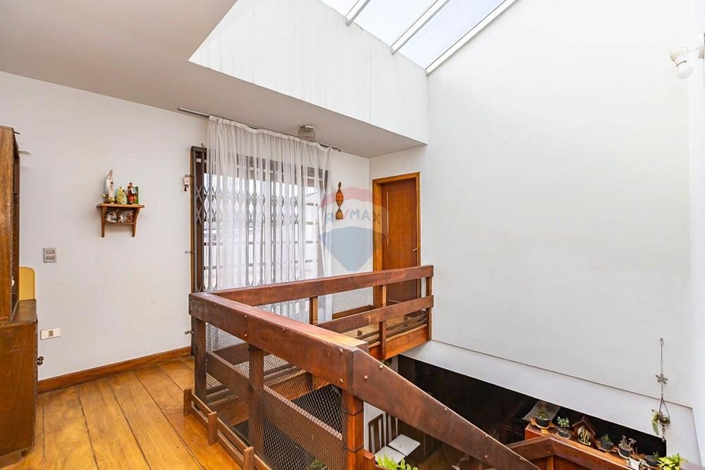 Casa - Venda - Curitiba , Paraná - FOTO 35.jpeg - 560341225-39