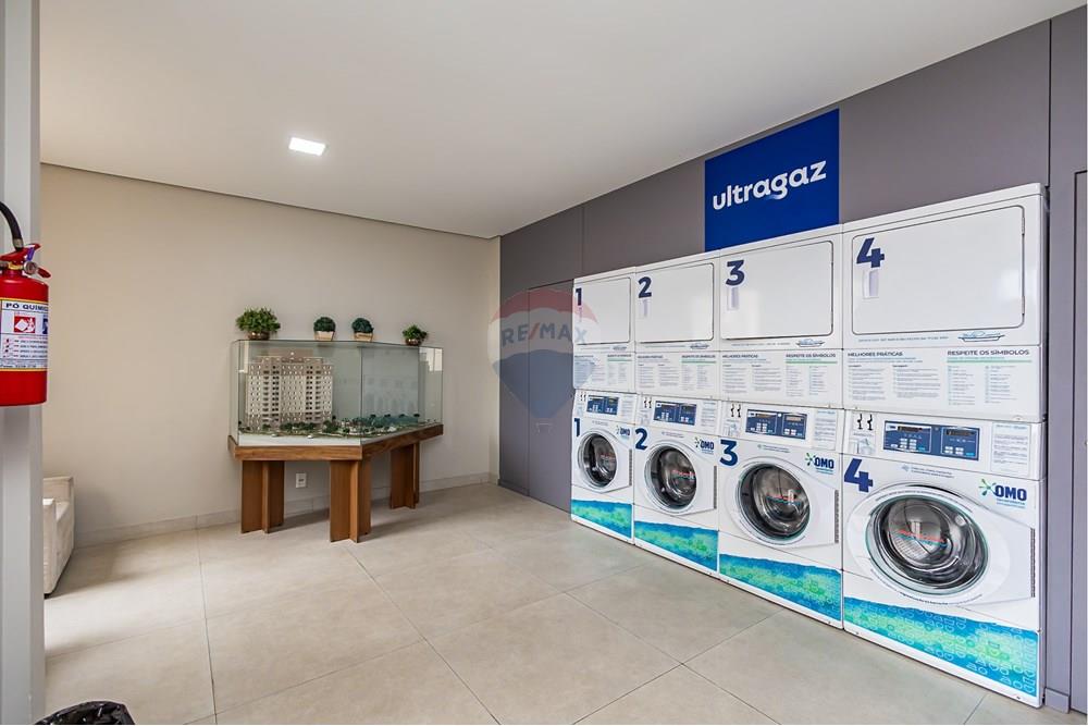 Apartamento - Venda - Curitiba , Paraná - IMG_3043.jpg - 560251068-37