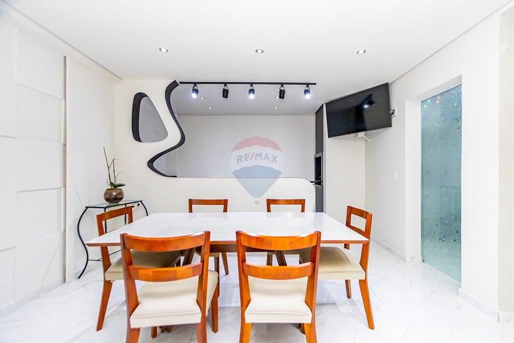 Sobrado - Venda - São José dos Pinhais , Paraná - IMG_9493_1.jpg - 560351054-214