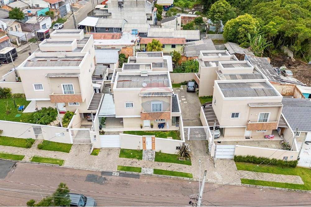 Casa de Condomínio - Venda - Curitiba , Paraná - DJI_20250718070952_0719_D_1.jpg - 560311075-4